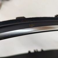 фото thumb №8, Audi rs6 c8 2022 element панели распределительной