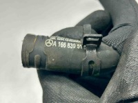 Mercedes-benz gl x166 шланг водяной турбонагнетателя a1668305196 2014 suv Доставка, фото thumb