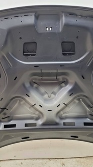 фото thumb №10, Porsche macan капот крышка двигателя перед передняя fv 95b823155h