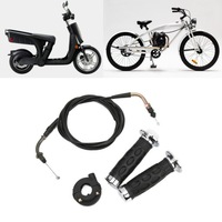 фото thumb №8, 7/8-calowe поворотные крепления дроссель с крепление корпус kabla do