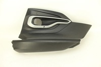 фото thumb №1, Решітка бампера ford focus mk4 st права перед