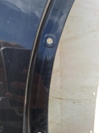 фото thumb №8, Vw tiguan ii крыло крыло правый передний