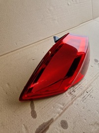 фото thumb №5, Лампа левый задняя левая задняя kia ceed 2 ii lift hb led