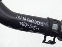 фото thumb №5, Wąż шланг трубка вентиляция картера dacia sandero ii logan ii 0.9 tce 19r