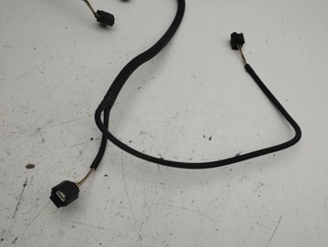 фото thumb №5, Renault zoe 2019 з задний жгут провод датчик парковка pdc