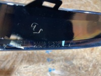 Mazda cx90 cx-90 23- решітка  молдинг решітка під  фара правий перед передня Ціна, фото thumb