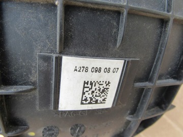 фото thumb №7, Mercedes s w221 коллектор интеркулер дроссельная заслонка