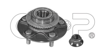 фото thumb №1, Gsp підшипник ступиця колеса 9230052k 9230052k gsp