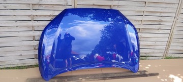 фото thumb №6, Капот крышка двигателя toyota corolla cross 20-24rok оригинал