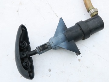 фото thumb №10, Розпилювачі лампа набір решітка радіатора шланг бачок шланг seat alhambra 95-01