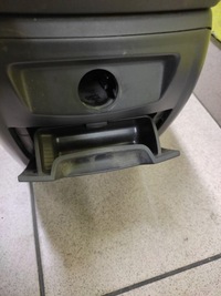 фото thumb №8, Volvo v50 туннель средний подлокотник 30755349