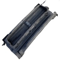 фото thumb №9, Mini cooper countryman r60 жалюзі повітропровід повітря pas перед 7411133