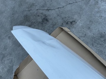 фото thumb №15, Капот передня кришка шумоізоляція lb9a vw crafter 2 ii 7c man tge 17-23r 19r