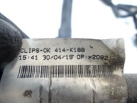 фото thumb №7, Peugeot 508 ii електропроводка джгут датчиків паркування pdc перед 6x pdc