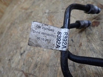 фото thumb №6, Дроти ham насоса гальмівної opel insignia b 1.6 2017 європа 23258392