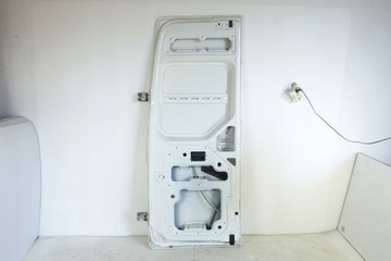 фото thumb №10, Двері правий зад задні vw crafter ii 2 man tge 16-