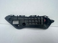 фото thumb №1, Toyota rav4 iv lift лівий напрямна бампера перед передній