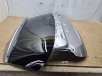 фото thumb №8, Кришка багажника toyota yaris iv 20- 1l0