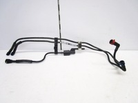 фото thumb №1, Yaris verso i lift трубки провода топлива 1.4 d4d