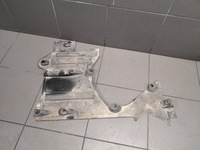 фото thumb №5, Защита подвеска левая audi a8 d3 long 4e4825213a