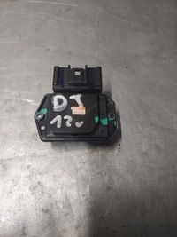 фото thumb №1, Journey freemont 08-20r резистор резистор вентилятор