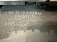 фото thumb №6, Бампер перед передній bmw 3 g20 g21 lift 51115a1bf40 kompletny