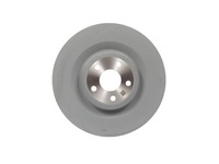 фото thumb №2, Диск гальмівна перед edge 21-24 ford оригінальний номер _ 2512316 _ m2gc-1125-ba