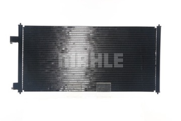 фото thumb №13, Радіаторів do клімат. tourneo 1.8tdci 02- mahle ac 689 000s конденсатор,