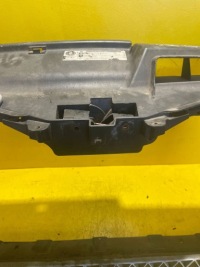 фото thumb №6, Volkswagen scirocco iii 2010 pas передний