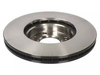 фото thumb №6, Trw тормозные диски+ тормозные колодки перед kia rio ii 256mm