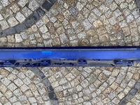 фото thumb №13, Vw arteon 3g8 молдинг поріг права 3g8853858 оригінал