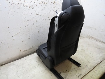 фото thumb №7, Сидіння лівий перед переднє шкіра bmw 6 f12 f13 м-пакет