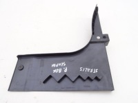 фото thumb №2, Iveco stralis e3/4/5 защита стойка правая