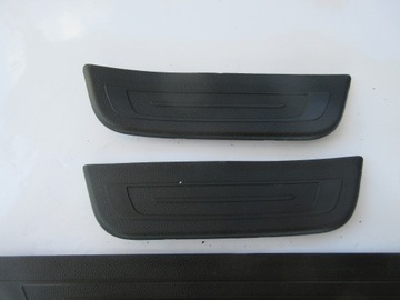 фото thumb №3, Планка накладка порогова лівий зад hyundai i30 ii hb 5d