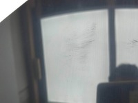 фото thumb №15, Renault megane iv 2018 молдинг стекло боковой