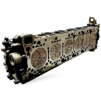 фото thumb №12, 4710102720 mercedes-benz головка цилиндра