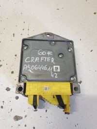 фото thumb №1, Модуль датчик подушка безпеки vw crafter a9064461142