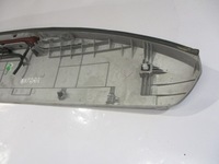 фото thumb №9, Спойлер спойлер крышки багажника задняя третий свет стоп antara 92u c105