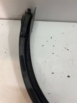 фото thumb №11, Honda cr-v iv планка накладка крыльев левая задняя левый зад