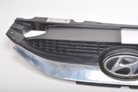 фото thumb №3, Hyundai ix35 решётка радиатора решётка радиатора решётка радиатора 86351-2y000