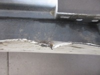 фото thumb №11, Peugeot rcz молдинг порог накладка левая kod kwed