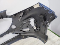 Купить Бампер перед передний ford kuga mk3 st line + решётки lv4b-17f003-s, фото thumb