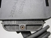 фото thumb №9, Перемикач комбінований підкермові важелі opel vectra b 99r