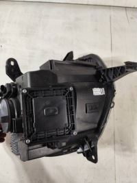 Купить Renault twingo 3 рестайлинг  19- левый перед левая передняя фара + led wlkp европа, фото thumb