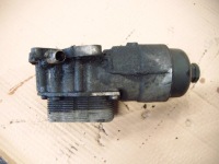 фото thumb №4, Mazda 2 ii 02-07 1.4tdci радиатор основание масла