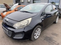 фото thumb №9, Крышка багажника задняя зад kia rio 3 iii 11-17 код краски 9b
