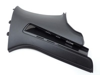 фото thumb №1, Пластик защита стойка левый задняя 31377676 kombi volvo v90 ii 19r