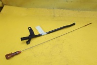 Купити Щуп щуп оливи ford fiesta peugeot mk7 1.6 tdci e-hdi tzja 9672250580, фото thumb