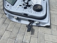 фото thumb №10, Дверь renault megane e 2024 з спереди po правой