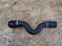 фото thumb №2, Citroen c4 cactus 1.6 hdi шланг wąż труба wody